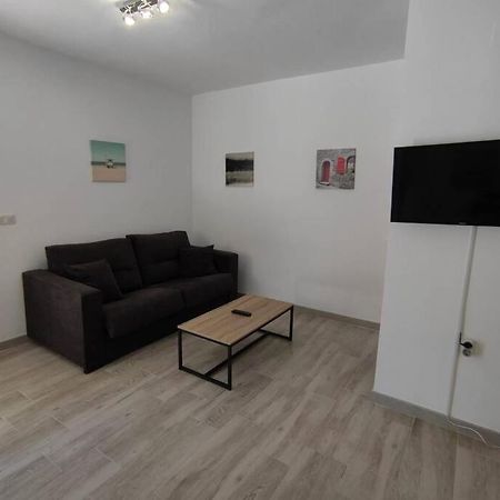 Apartamento En El Centro De San Pedro Alcantara Marbella Ngoại thất bức ảnh