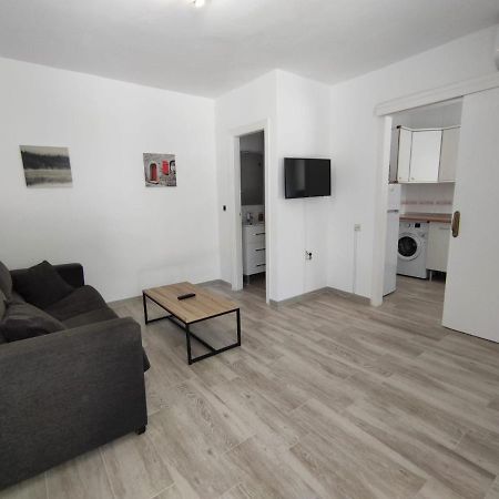Apartamento En El Centro De San Pedro Alcantara Marbella Ngoại thất bức ảnh