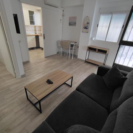 Apartamento En El Centro De San Pedro Alcantara Marbella Ngoại thất bức ảnh