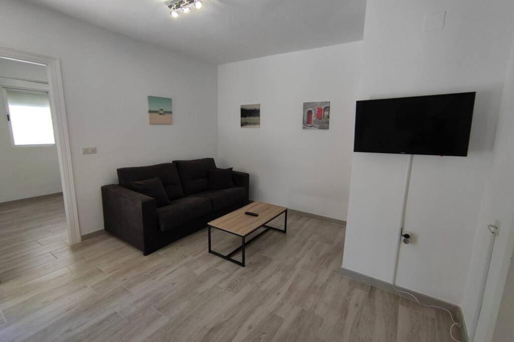 Apartamento En El Centro De San Pedro Alcantara Marbella Ngoại thất bức ảnh