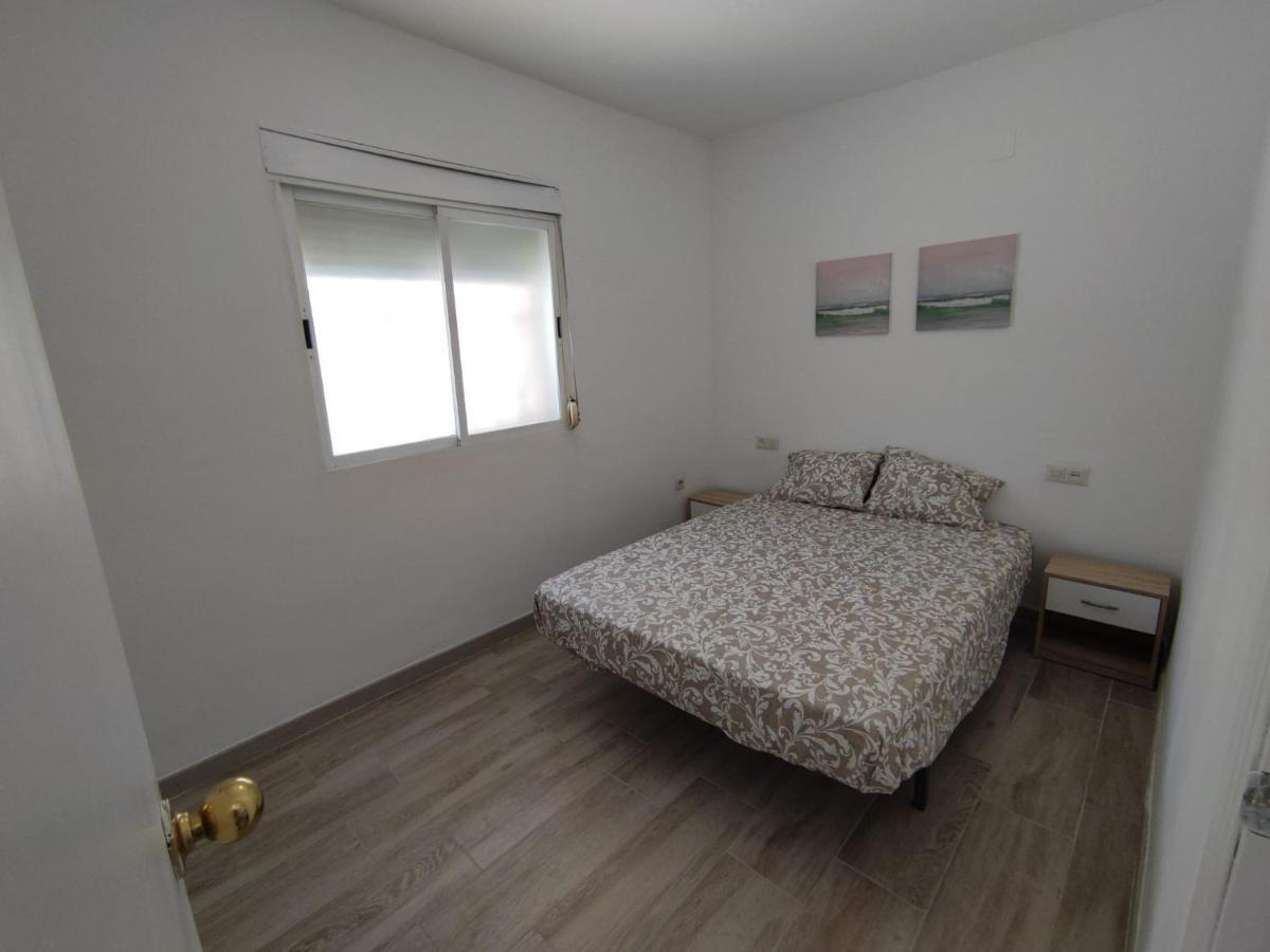 Apartamento En El Centro De San Pedro Alcantara Marbella Ngoại thất bức ảnh