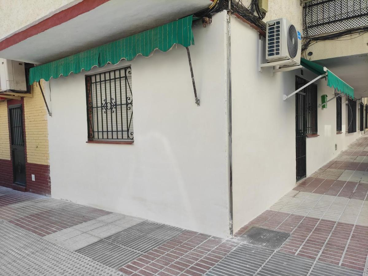 Apartamento En El Centro De San Pedro Alcantara Marbella Ngoại thất bức ảnh